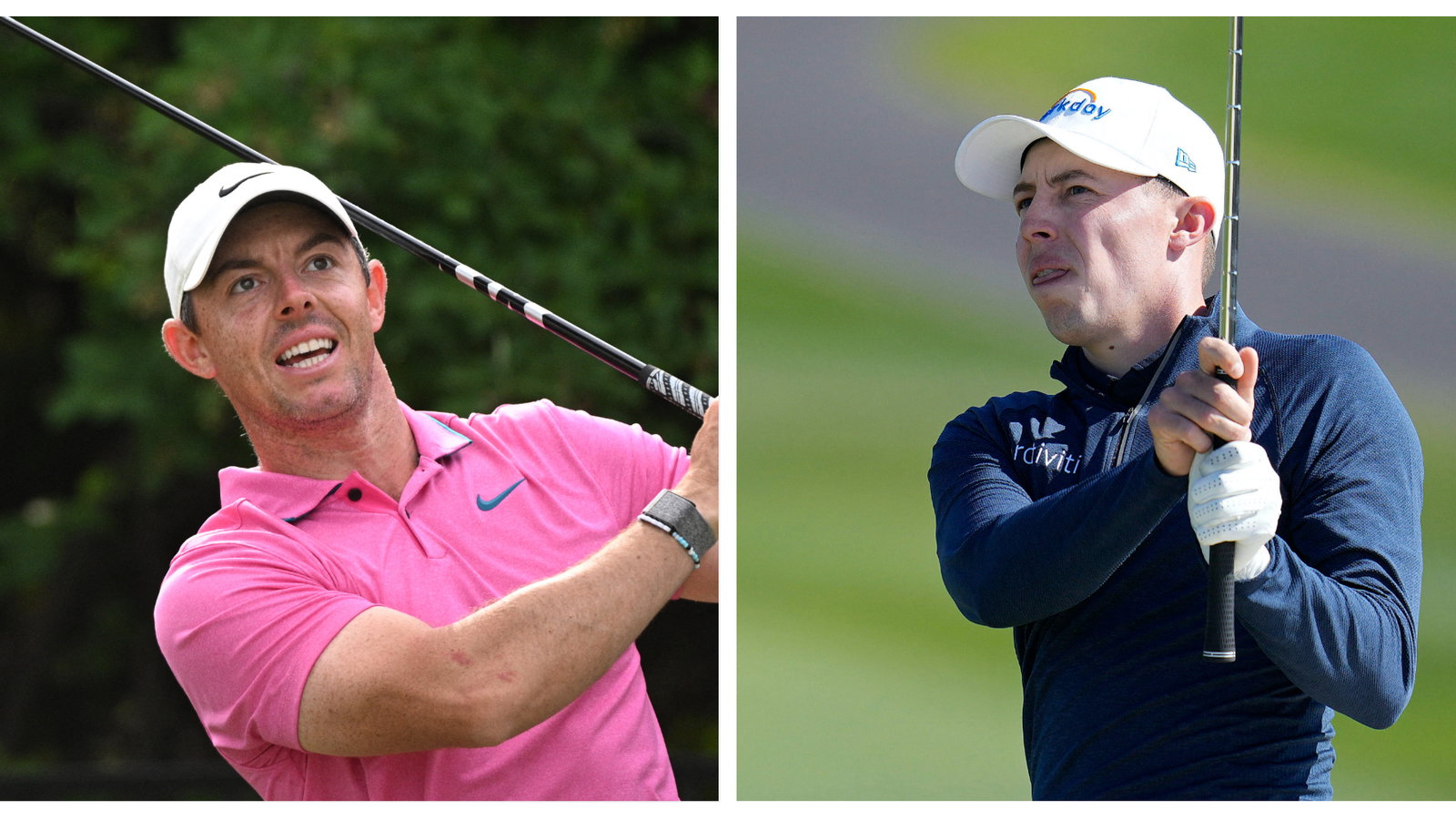 Golf Betting Tips: Could Rory McIlroy FINALLY WIN fifth major at US Open?